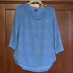 Talbots blouse